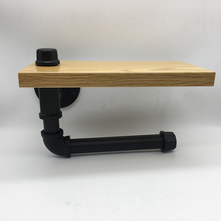 bathroom toilet roll holder