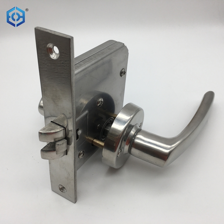 marine locks and latches