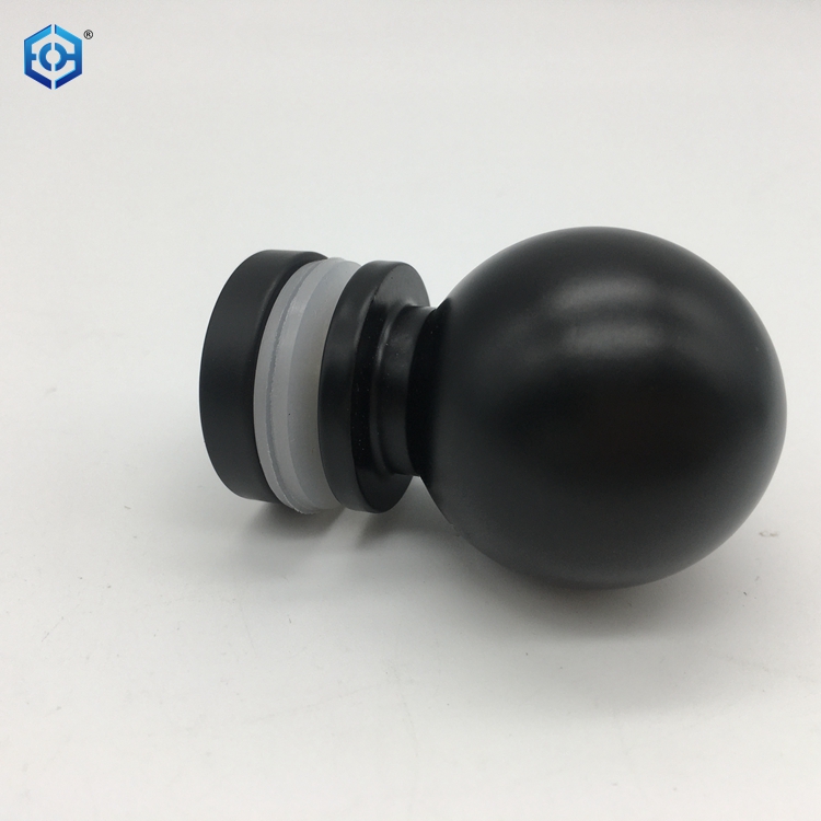 colored glass cabinet knobs