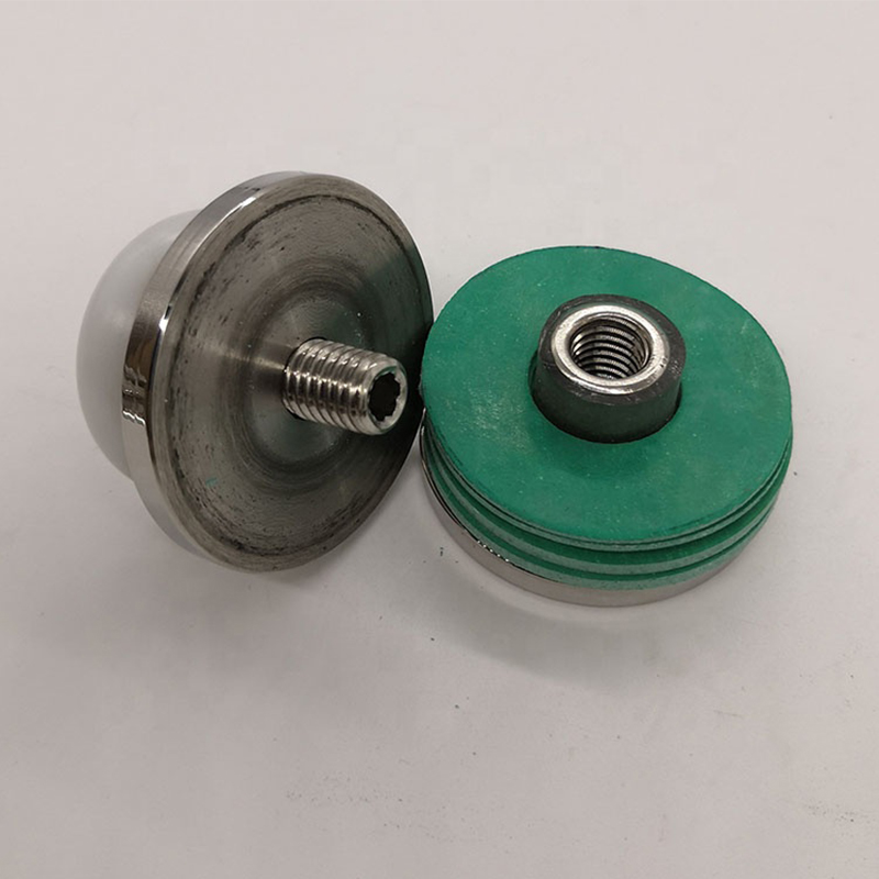 curved sliding shower door