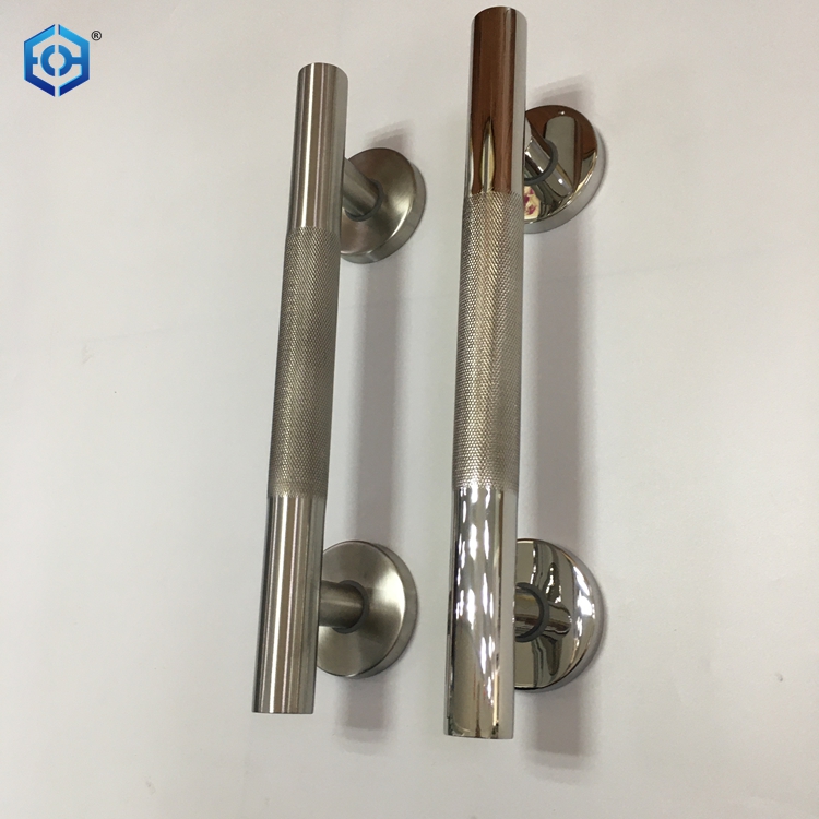 commercial grab bars