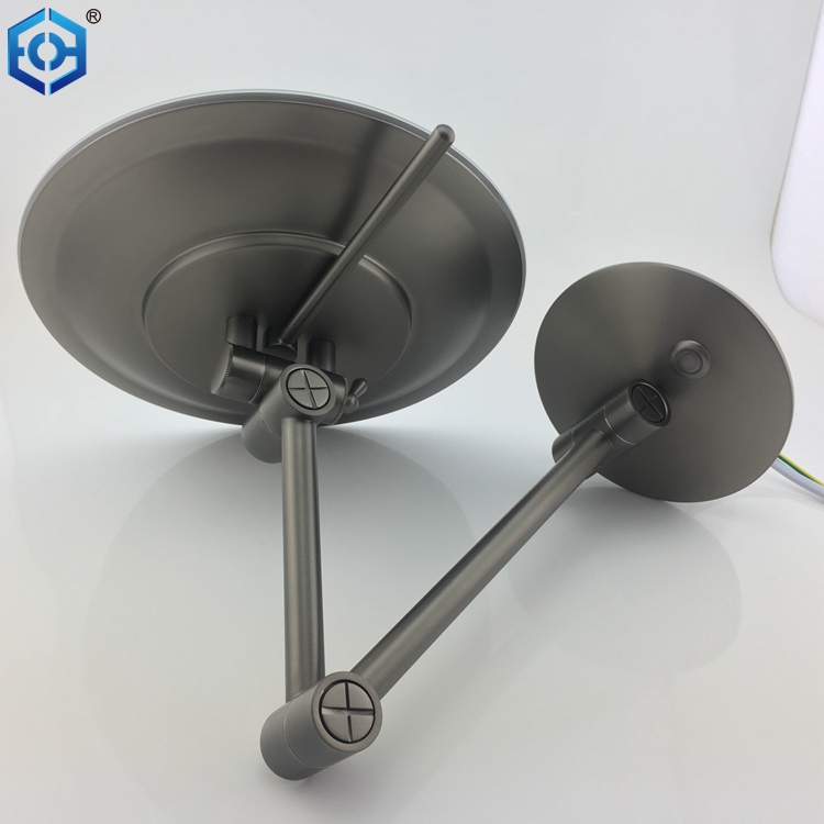 foldable makeup vanity