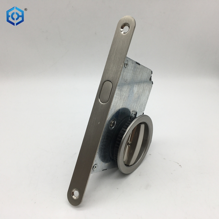 Home Hardware Stainless Steel Sliding Door Locks Sliding Wooden Door Lock