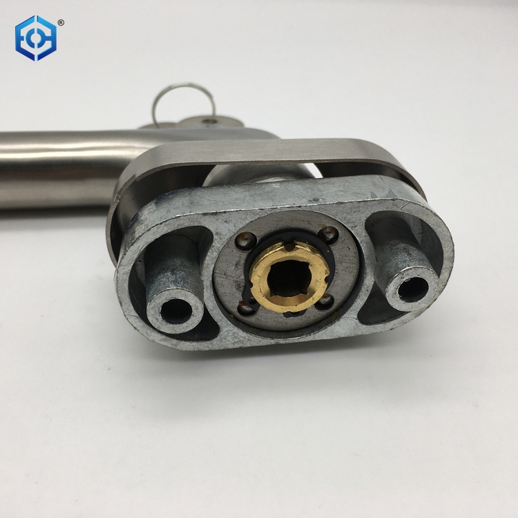 double glazing window handles