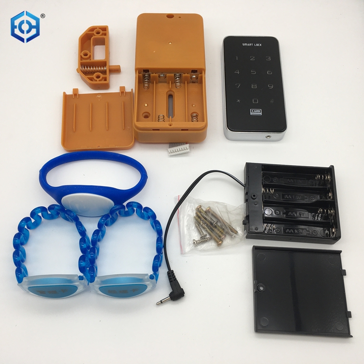 Password Locker Locks