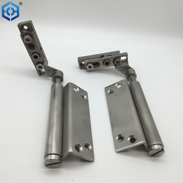 bifold door hinges hardware