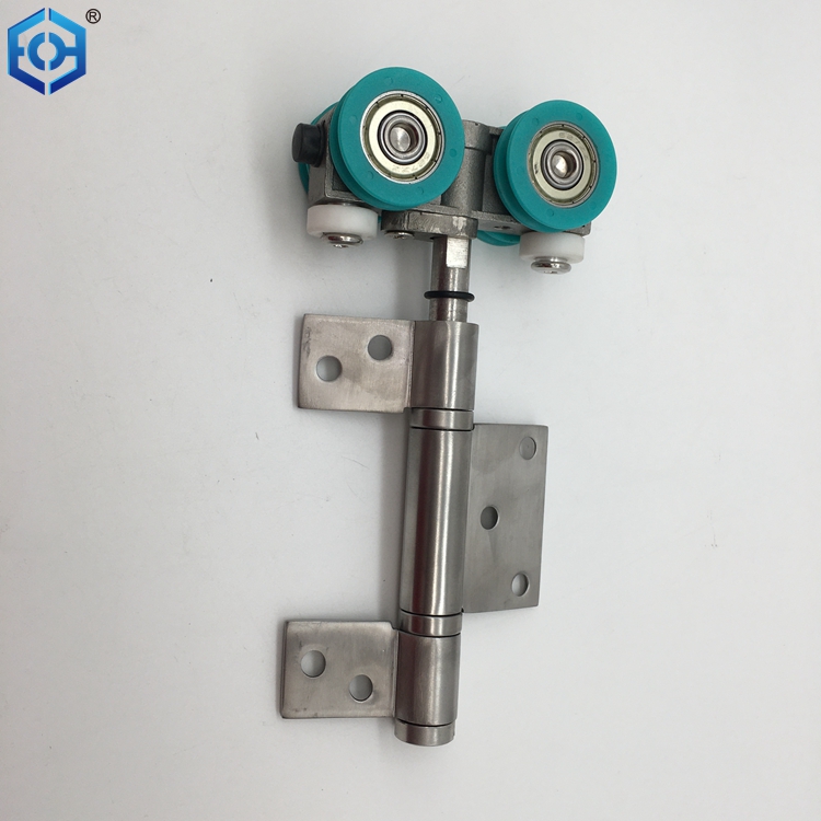 bifold door pin replacement