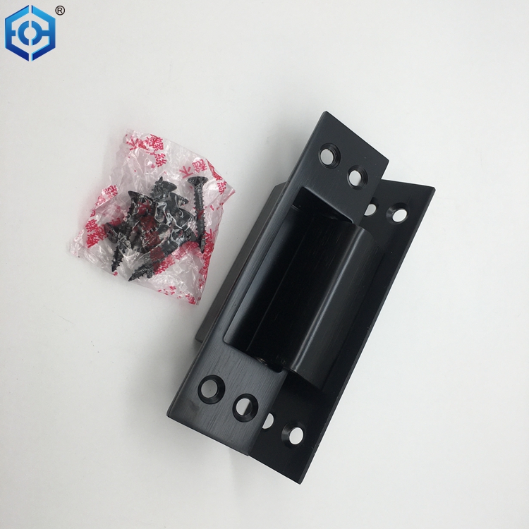 concealed hatch hinge