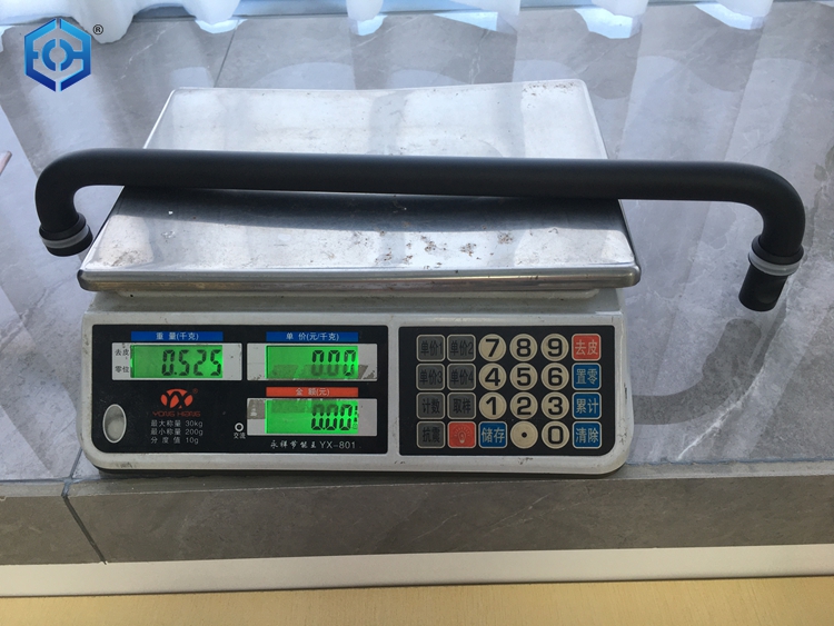 glass cupboard door handles