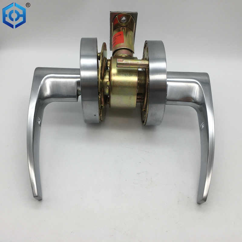 kwikset hall and closet lever