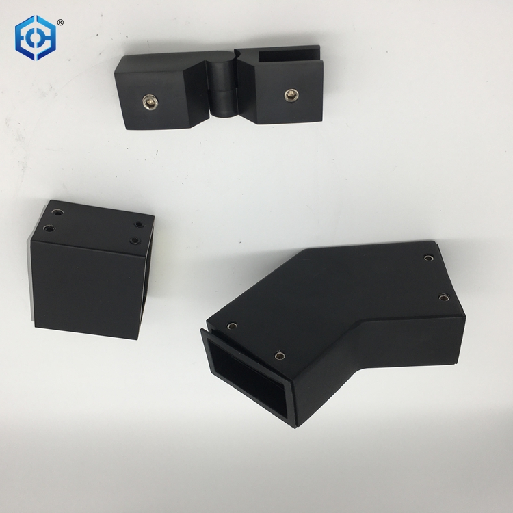 shower room glass door