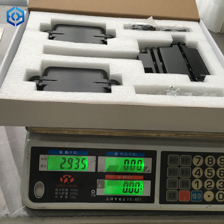 Concealed Hinge Application