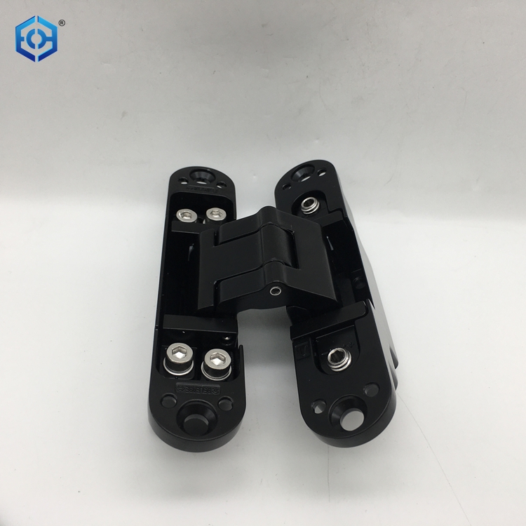 3d adjustable conceal hinge