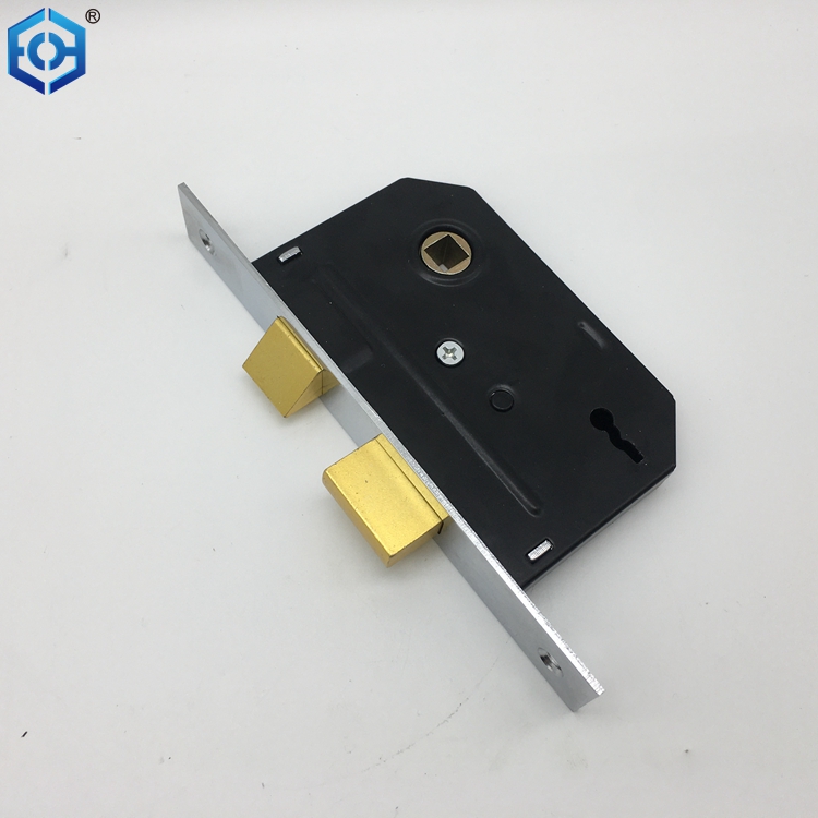 mortise door knob replacement