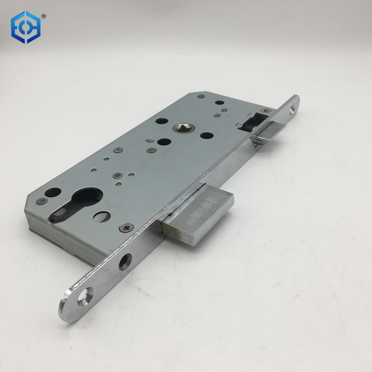 mortise door handle replacement