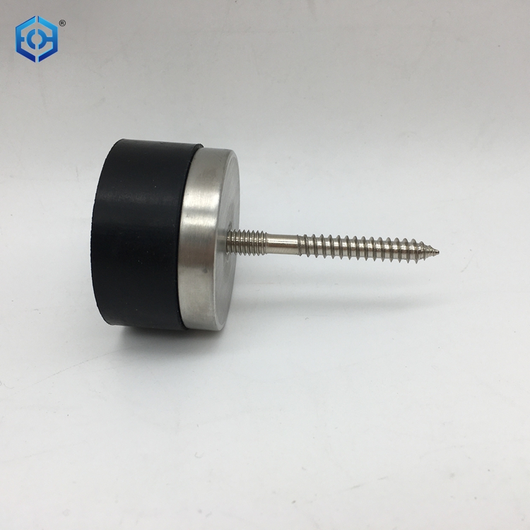 heavy duty rubber door stops