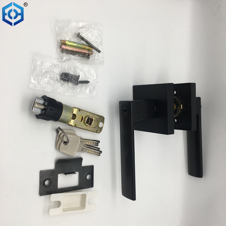 union 5 lever mortice sash lock