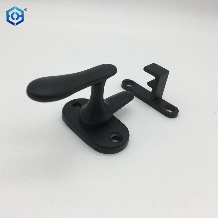 casement window lock