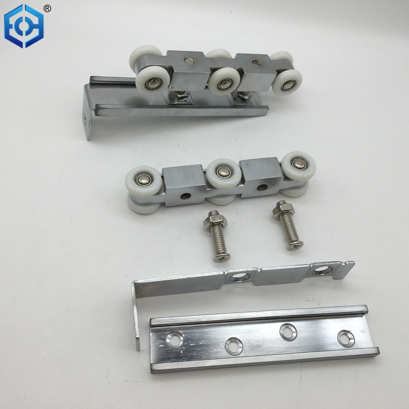 corinthian cavity door rollers