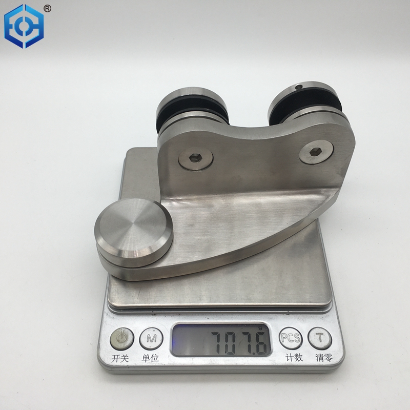 concealed pivot hinges for wood doors