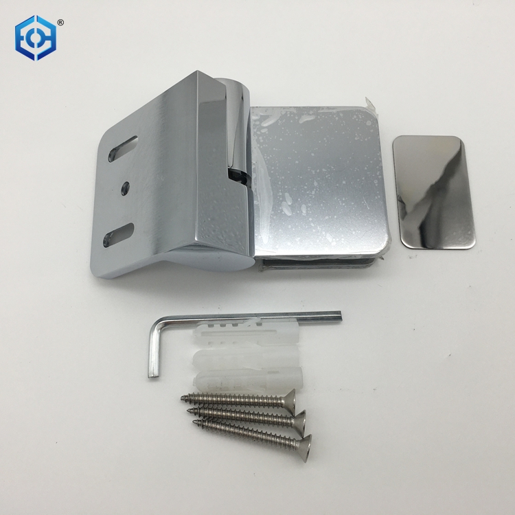 shower door pivot hinge replacement