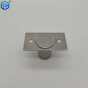 Stainless Steel Dust Proof Strike for Flush Bolts