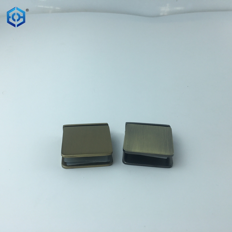 glass door cabinet hinge