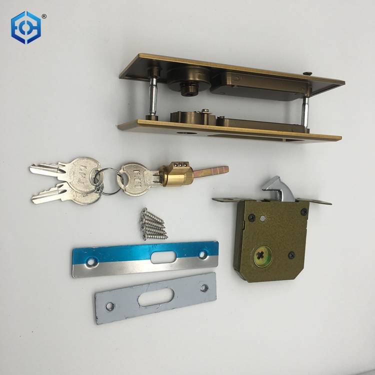 sliding door fittings