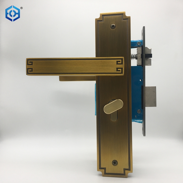 classroom function lockset