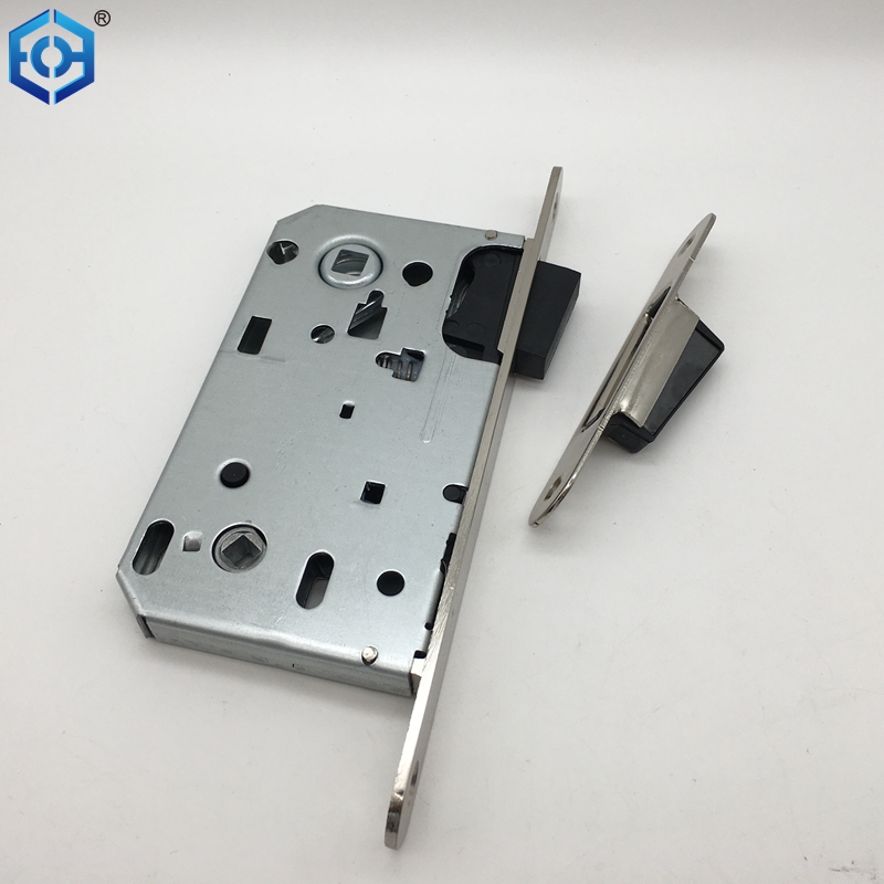 change mortise lock to standard