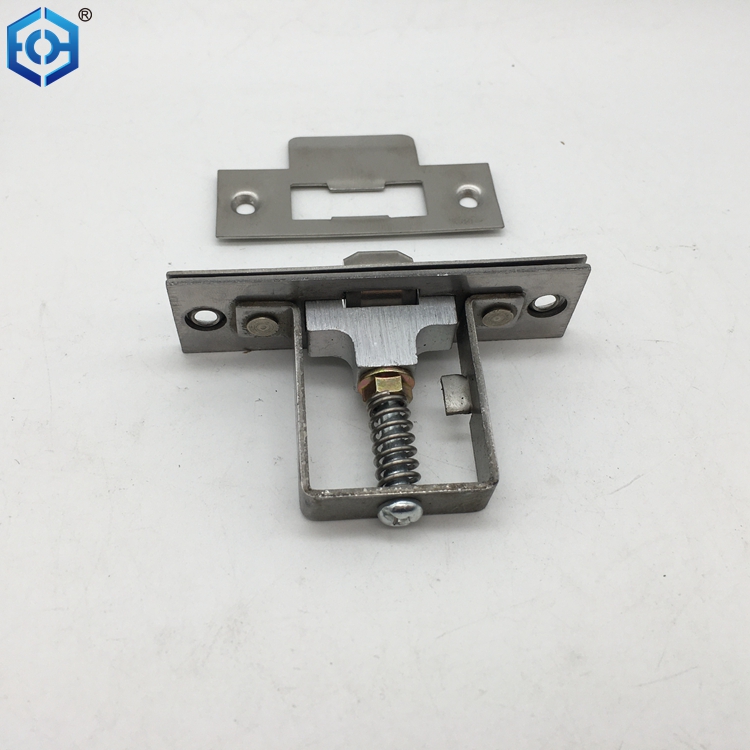 cabinet door ball catch