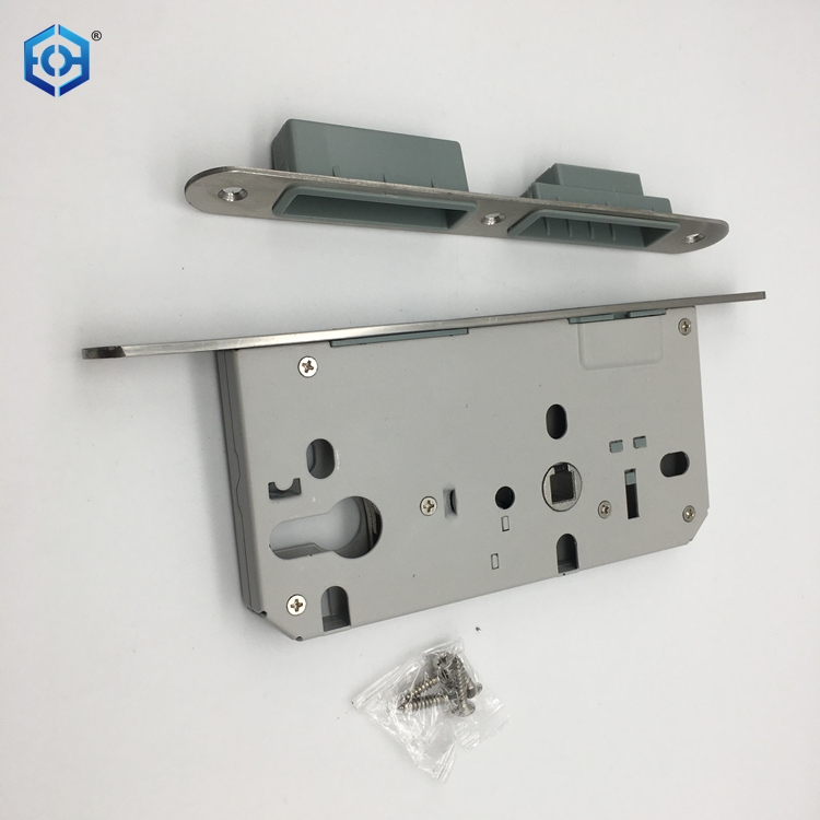 magnetic door lock with remote