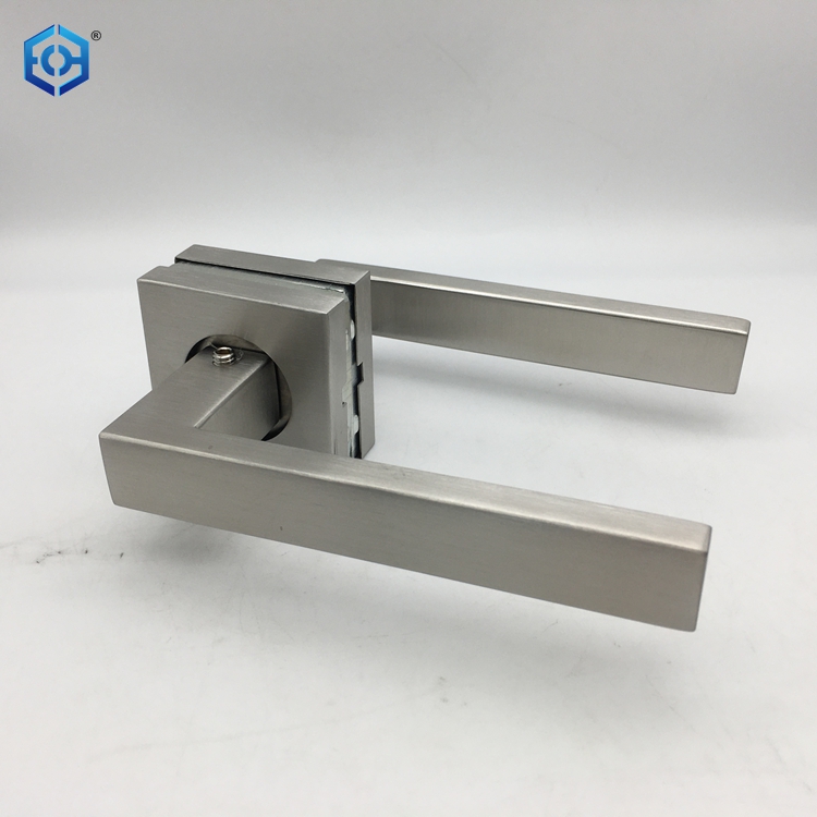 schlage exterior door hardware