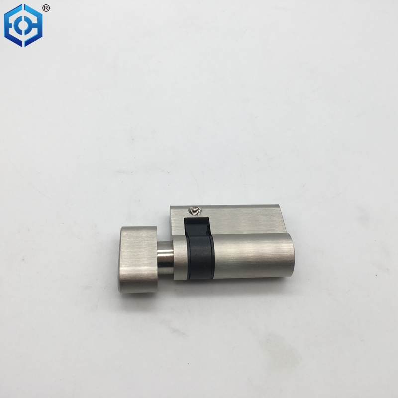 best way to drill a cylinder lock