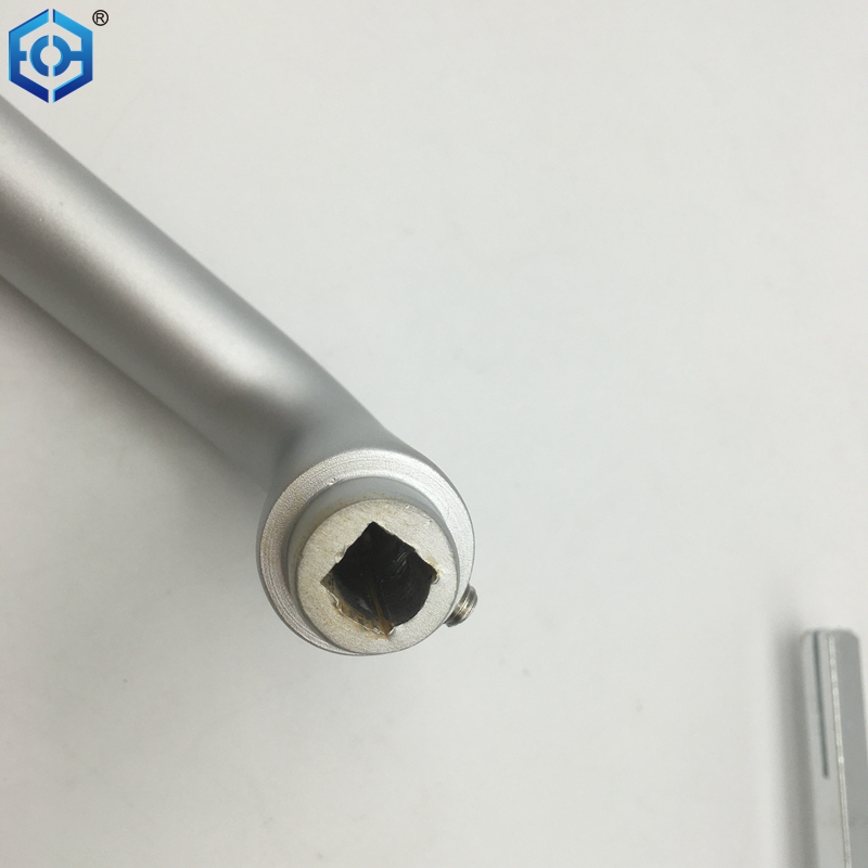 aluminum door hardware