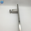 Stainless Steel 700 MM Single Side Frameless Sliding Glass Door Pull Handle