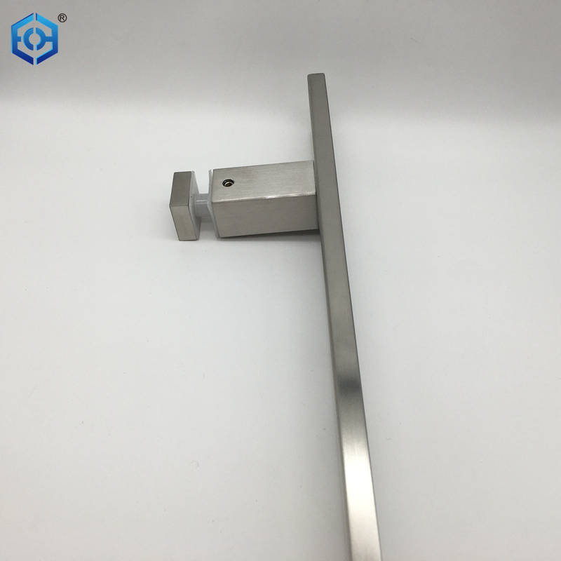 Stainless Steel 700 MM Single Side Frameless Sliding Glass Door Pull Handle