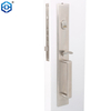 Security Home Main Entrance Gate Door Key Lock Price All Types Good Price Zinc Alloy Panel Lock Manufacturer