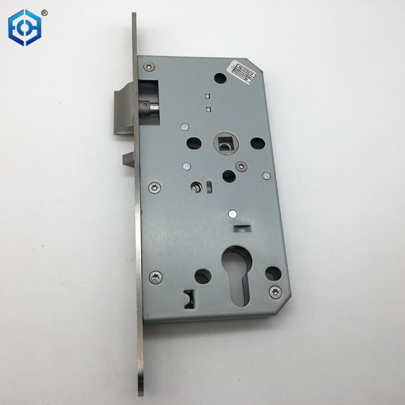 5572 Stainless Steel Classroom Door Mortise Lock 72 Centers for School Classroom