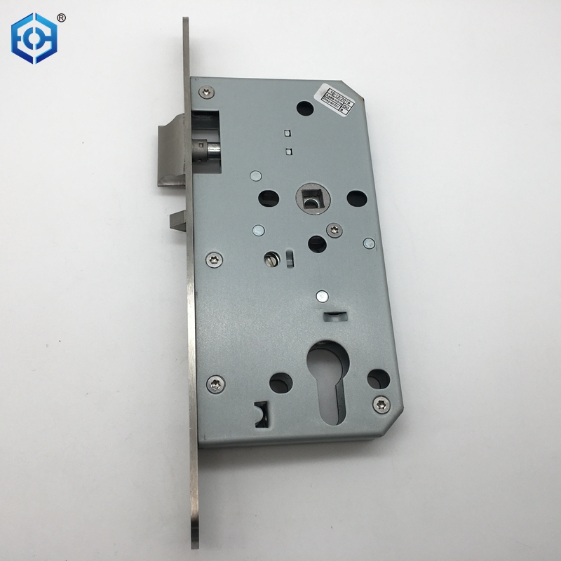 5572 Stainless Steel Classroom Door Mortise Lock 72 Centers for School Classroom