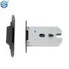 Zinc Alloy Magnetic Mortise Lock Body With Magnetic Latch 