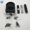 Sliding Door Glass Door Lock Extremely 16 Narrow Frame Indoor Bathroom 