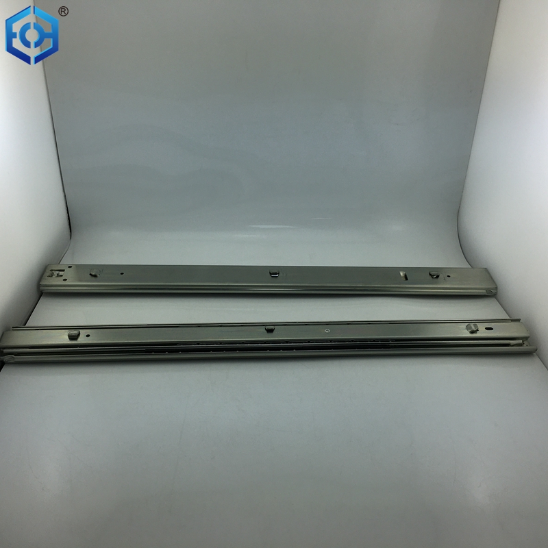 heavy duty drawer runners