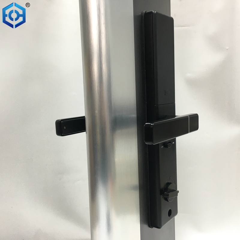 godrej electronic door lock