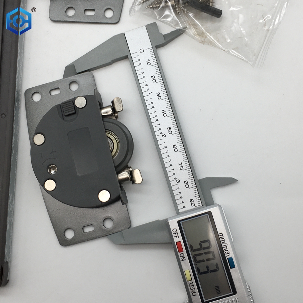  Soft Close Mechanisms Damper 