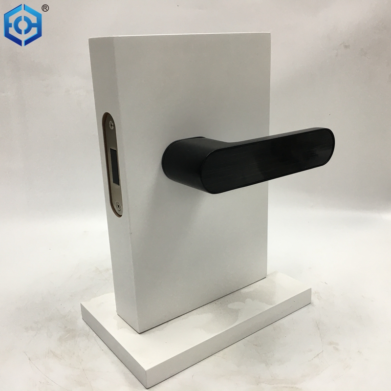 Minimalist Design Italian Lock Ecological Door Lock Magnetic Lock Body Indoor Wooden Bathroom ...