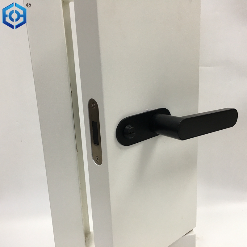  Silent Room Door Lock