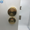 Bathroom Red And Green Indicator Door Lock Occupied Or Unoccupied Indicator Partition Lock Bathroom Office Split Door Handle