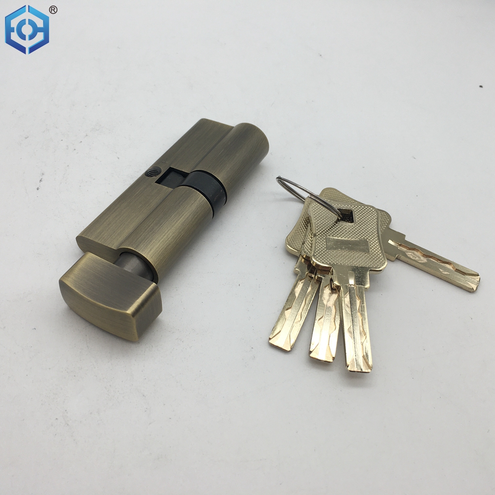 lock cylinder