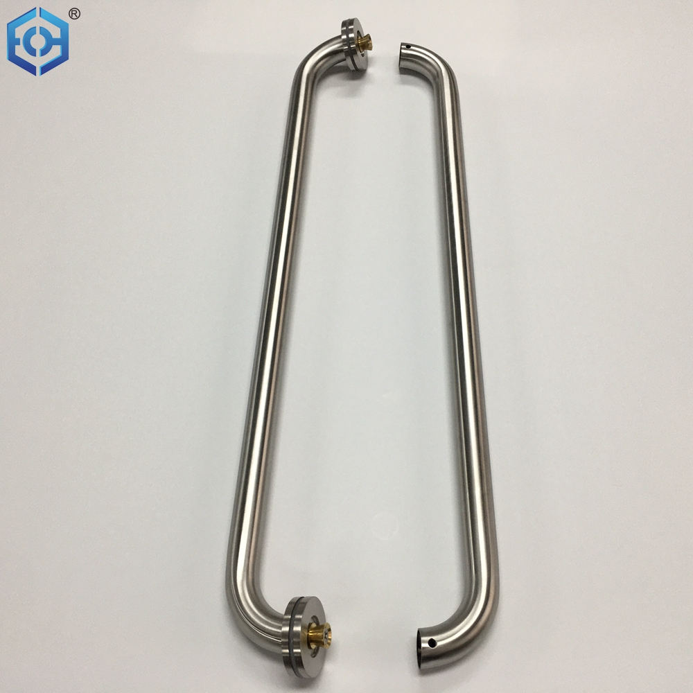 Stainless Steel 600 MM Main Door Pull Handle 